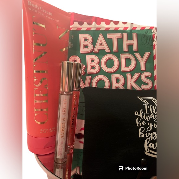 Bath and Body Works Bundle! NWT! - Picture 3 of 4
